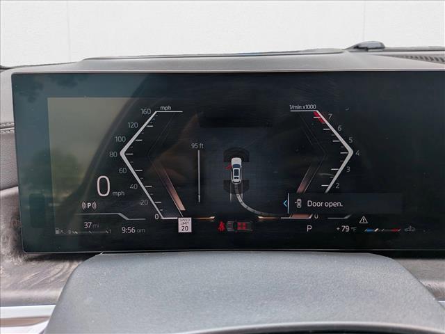 used 2023 BMW X7 car, priced at $62,987