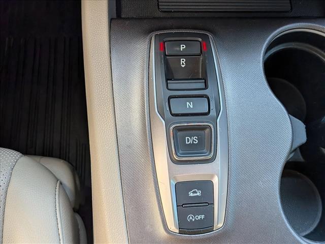 used 2022 Honda Ridgeline car, priced at $33,987