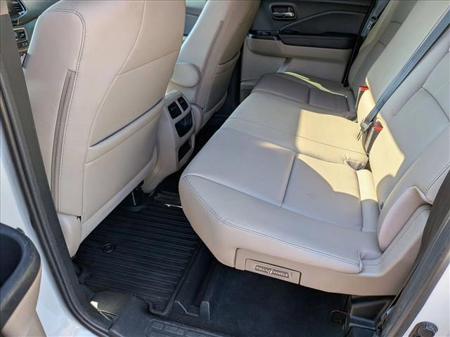 used 2022 Honda Ridgeline car, priced at $33,987