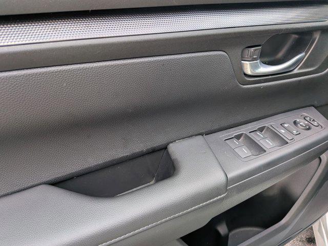 used 2023 Honda CR-V car, priced at $30,987