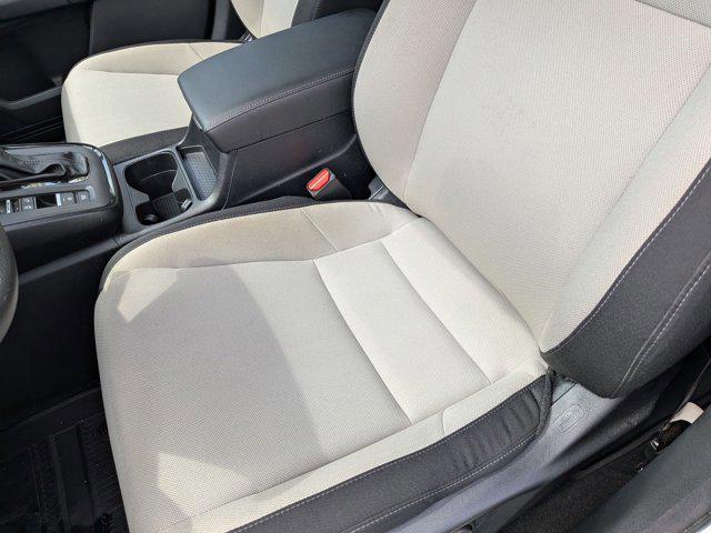used 2023 Honda CR-V car, priced at $30,987