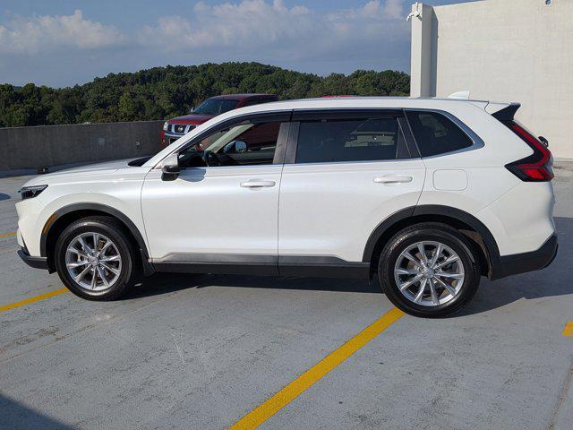 used 2023 Honda CR-V car, priced at $30,987