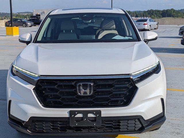 used 2023 Honda CR-V car, priced at $30,987
