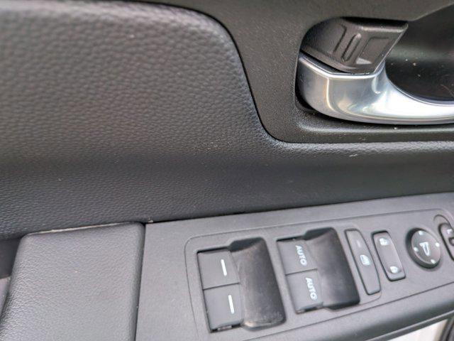 used 2023 Honda CR-V car, priced at $30,987