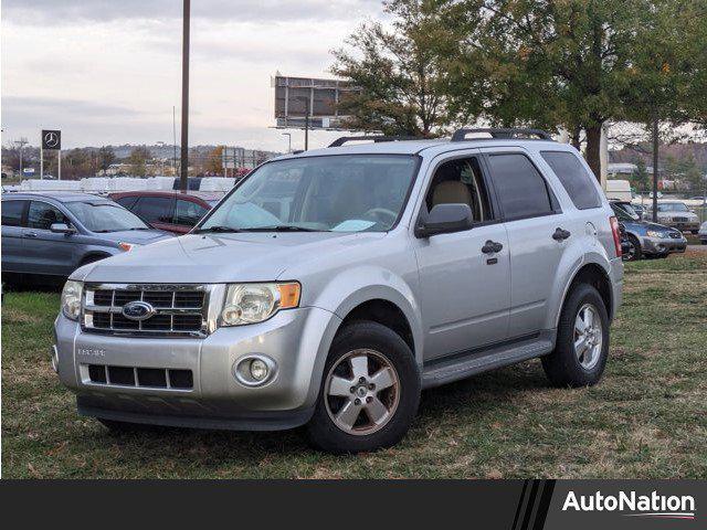 used 2012 Ford Escape car, priced at $6,987