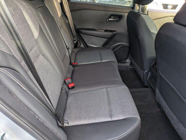 used 2023 Nissan Rogue car, priced at $22,990