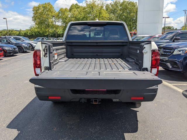 used 2019 Honda Ridgeline car, priced at $29,744