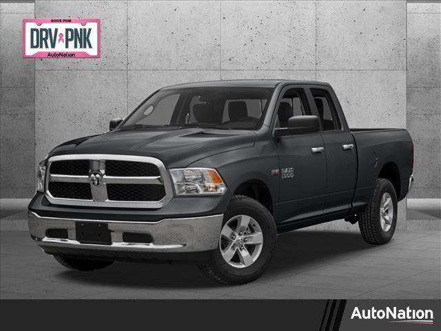 used 2017 Ram 1500 car, priced at $19,992