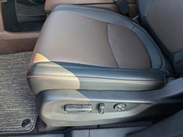 new 2025 Honda Odyssey car, priced at $53,085