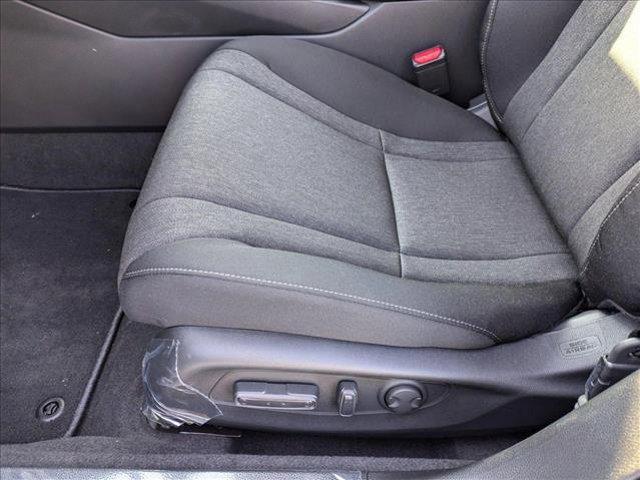 new 2025 Honda Accord car, priced at $31,710
