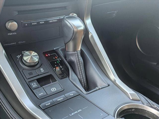 used 2020 Lexus NX 300 car, priced at $27,499