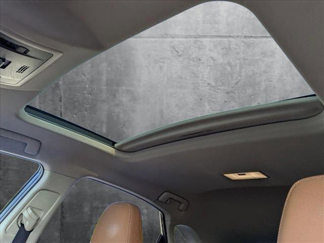 used 2020 Lexus NX 300 car, priced at $27,499