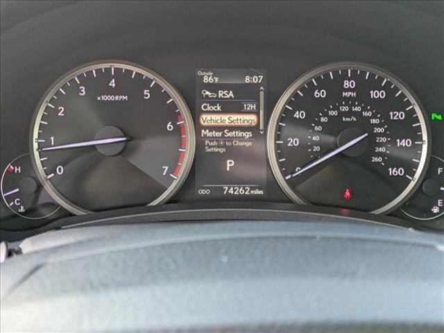 used 2020 Lexus NX 300 car, priced at $27,499