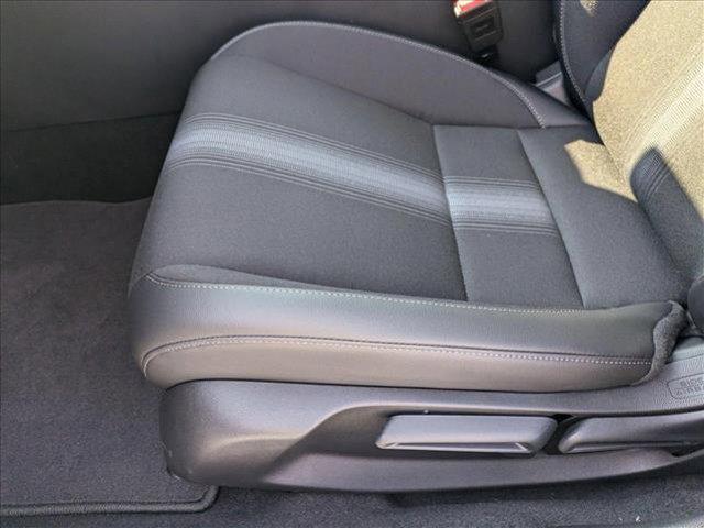 new 2025 Honda Civic car, priced at $27,855