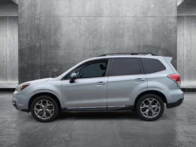 used 2018 Subaru Forester car, priced at $22,678