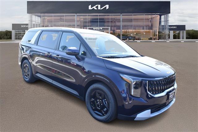 new 2026 Kia Carnival car, priced at $36,465
