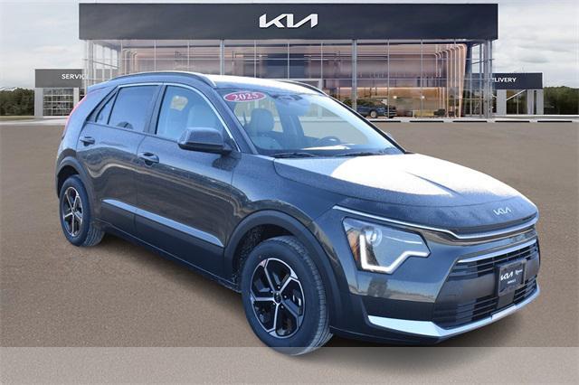 new 2025 Kia Niro car, priced at $28,519