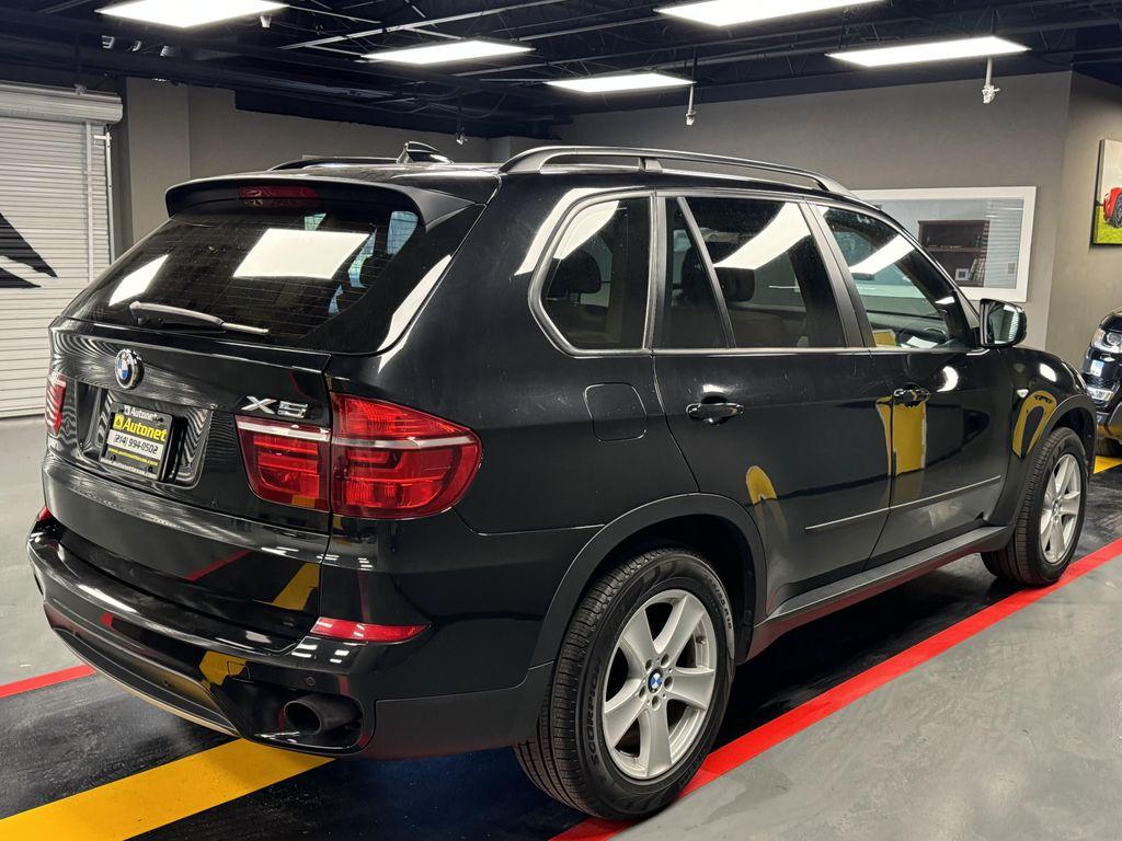 used 2013 BMW X5 car, priced at $7,580