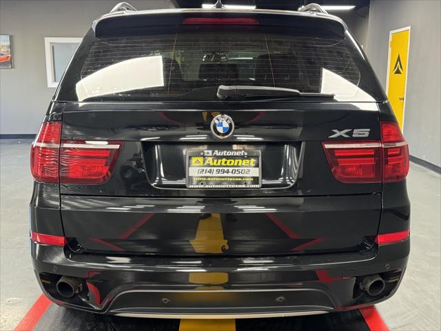 used 2013 BMW X5 car, priced at $7,995