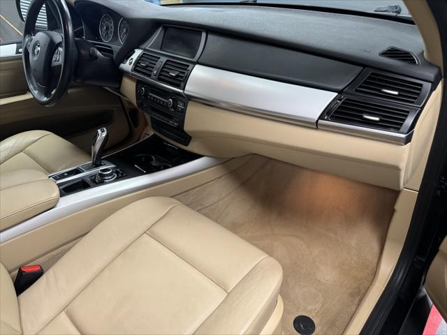 used 2013 BMW X5 car, priced at $7,995