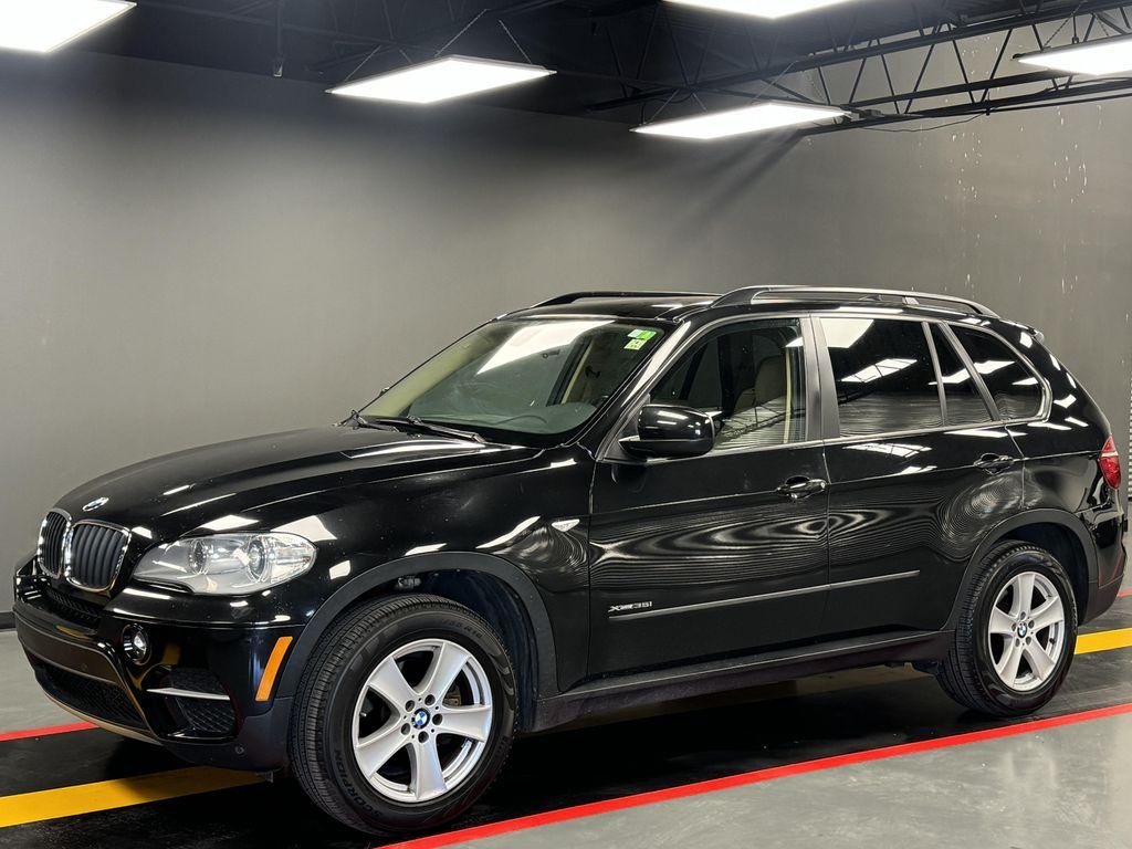 used 2013 BMW X5 car, priced at $7,580