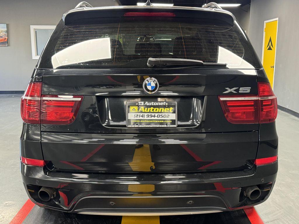 used 2013 BMW X5 car, priced at $7,580