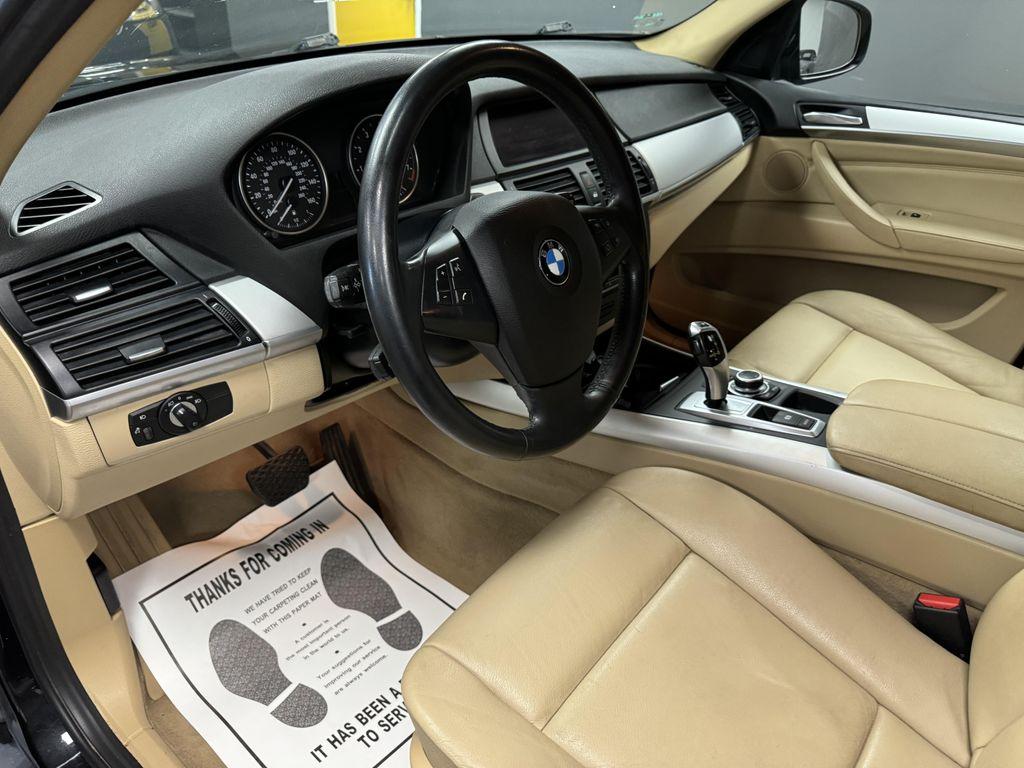 used 2013 BMW X5 car, priced at $7,580