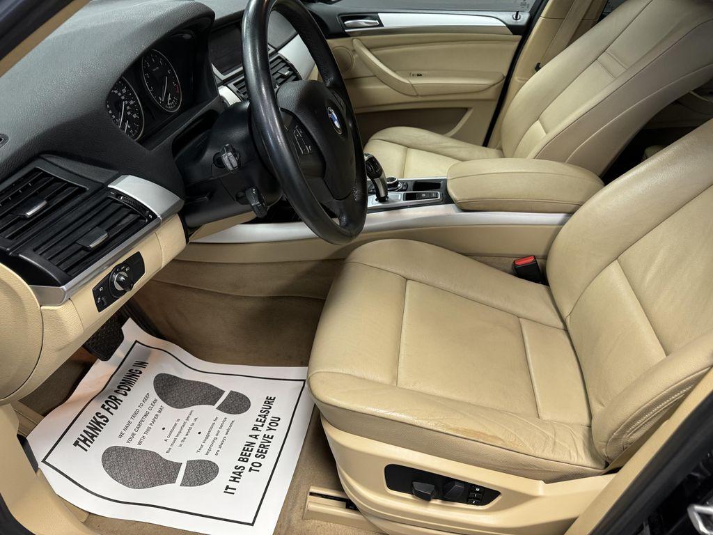 used 2013 BMW X5 car, priced at $7,580