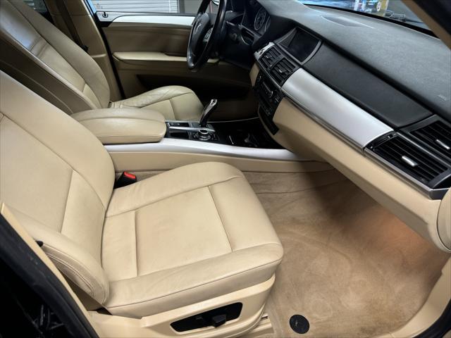 used 2013 BMW X5 car, priced at $7,995