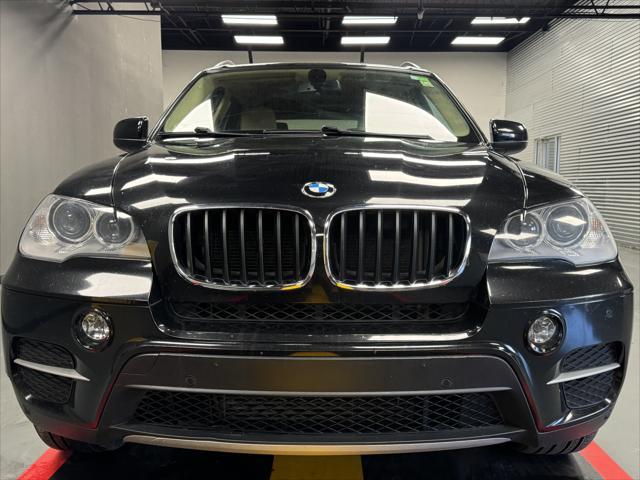 used 2013 BMW X5 car, priced at $7,995