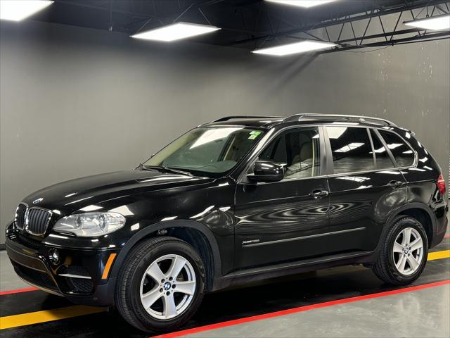 used 2013 BMW X5 car, priced at $8,850