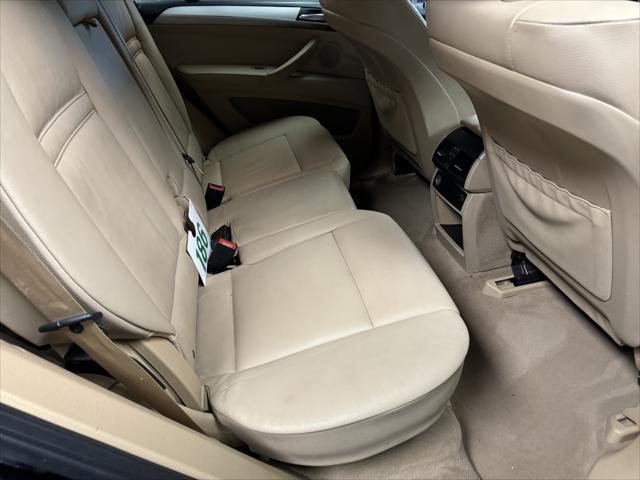 used 2013 BMW X5 car, priced at $7,995
