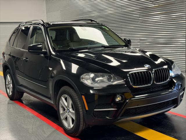 used 2013 BMW X5 car, priced at $7,995