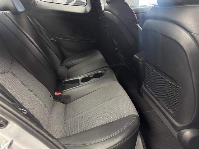 used 2016 Hyundai Veloster car, priced at $8,995