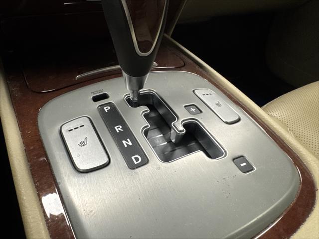 used 2014 Hyundai Genesis car, priced at $9,850