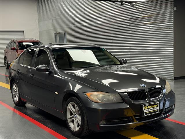 used 2008 BMW 328 car, priced at $5,995