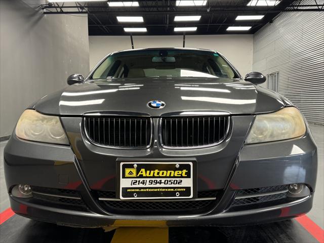 used 2008 BMW 328 car, priced at $5,995