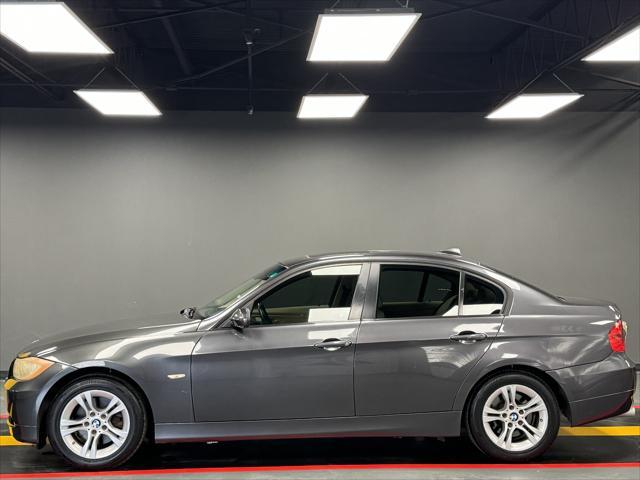 used 2008 BMW 328 car, priced at $5,995