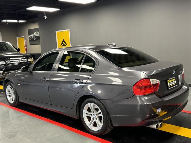 used 2008 BMW 328 car, priced at $5,995