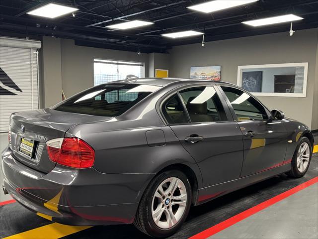 used 2008 BMW 328 car, priced at $5,995