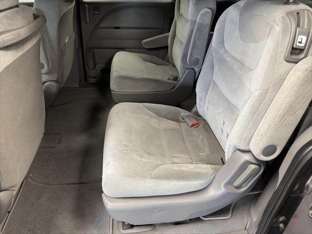 used 2010 Honda Odyssey car, priced at $7,999