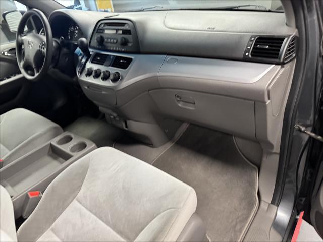 used 2010 Honda Odyssey car, priced at $7,999