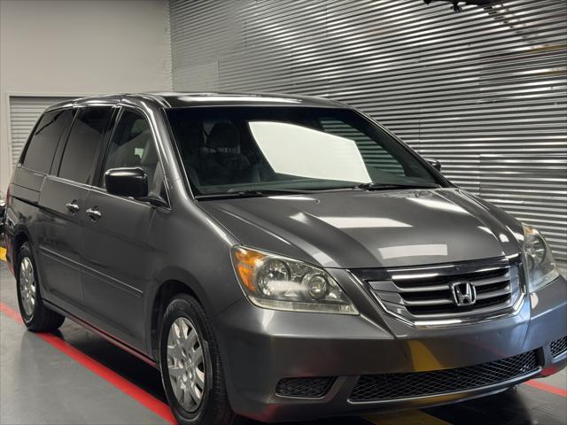 used 2010 Honda Odyssey car, priced at $7,999