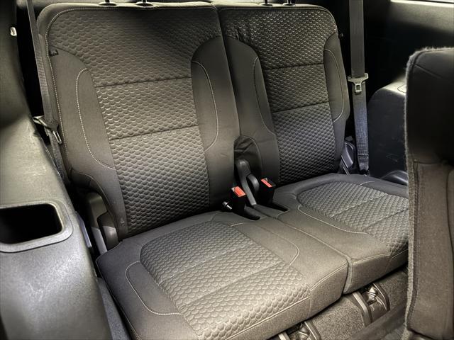 used 2017 GMC Acadia car, priced at $11,999