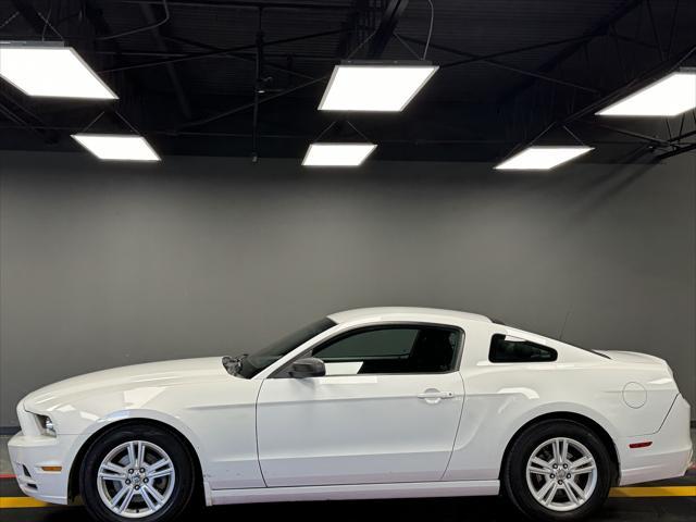 used 2014 Ford Mustang car, priced at $7,999