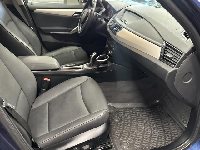 used 2014 BMW X1 car, priced at $6,995