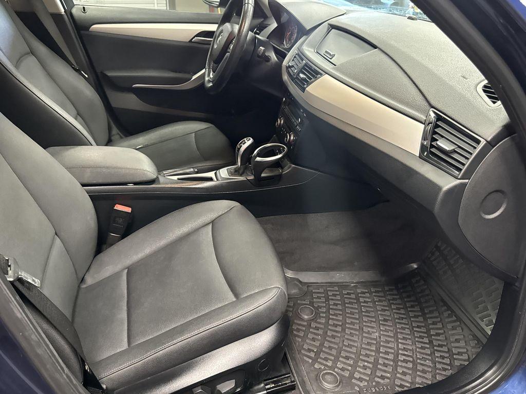used 2014 BMW X1 car, priced at $6,585