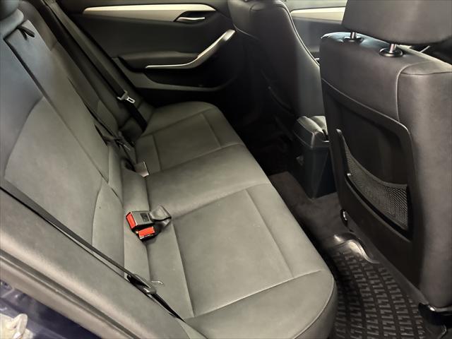 used 2014 BMW X1 car, priced at $6,995