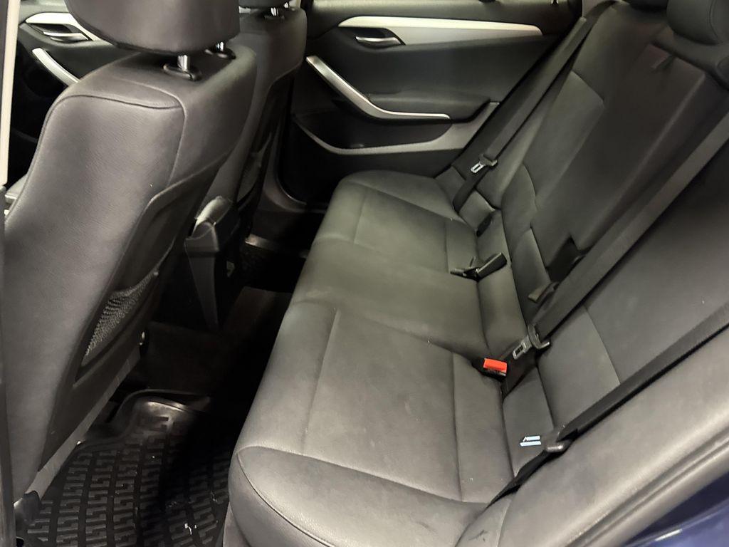 used 2014 BMW X1 car, priced at $6,585