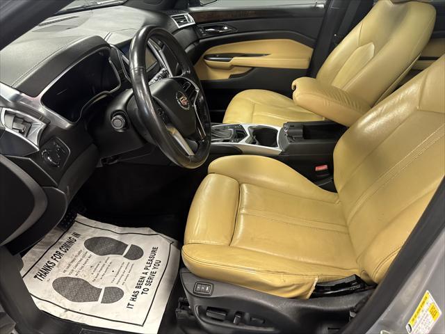used 2014 Cadillac SRX car, priced at $5,995